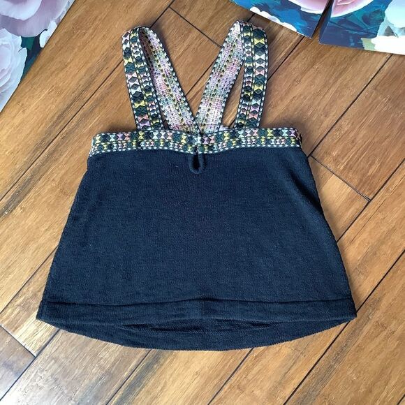Madewell Boho Knit Top - Picture 2 of 2